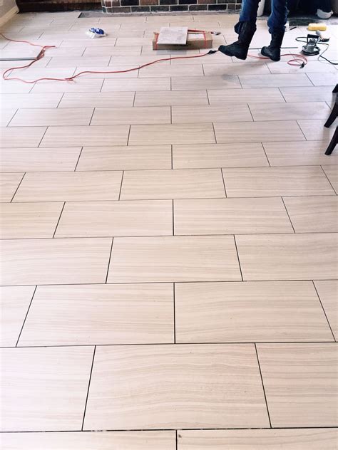 12x24 tile brick pattern|Tile Installation: When You Can (& Cant) Stagger Tiles In A Brick。